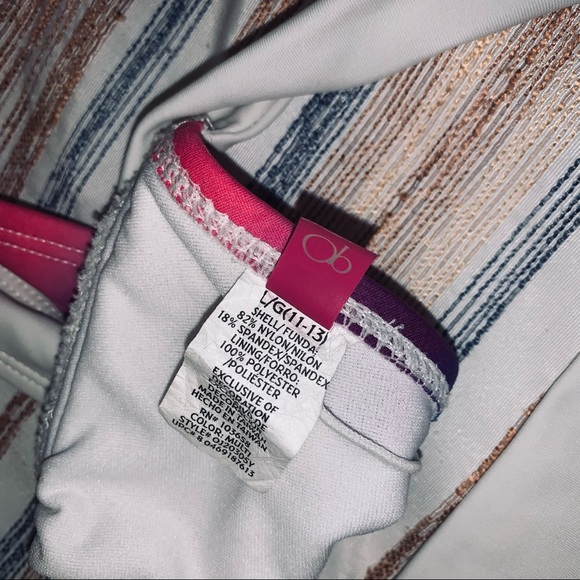 OP Bikini Set - Picture 2 of 2